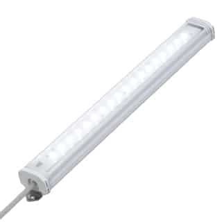 led electrical enclosure lighting|fully enclosed rated led bulbs.